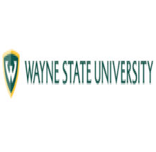 Wayne State University logo