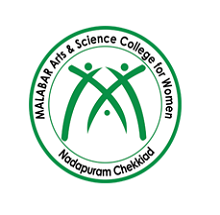 Malabar Arts and Science College for Women logo