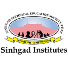 SIOM - Sinhgad Institute of Management logo