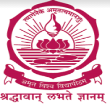 Amrita Vishwa Vidyapeetham - Kochi Campus logo