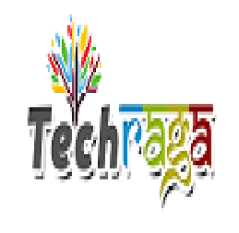 Tech   Raga logo