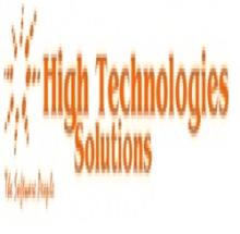 High Technologies Solutions (Delhi I Noida I Gurgaon) - HTS, Noida logo