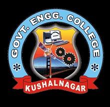 Government Engineering College, Kushalanagar logo