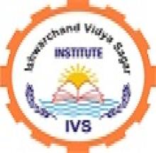 Ishwarchand Vidya Sagar Institute of Technology logo