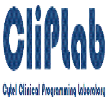 CliPLab - Cytel Clinical Programming Laboratory, Pune logo