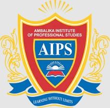 Ambalika Institute of Professional Studies logo