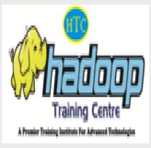 Hadoop Training Centre logo