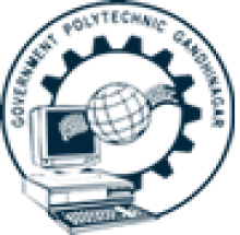 Government Polytechnic, Gandhinagar logo