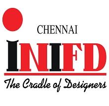 International Institute of Fashion Design logo