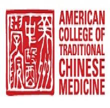 American College of Traditional Chinese Medicine logo