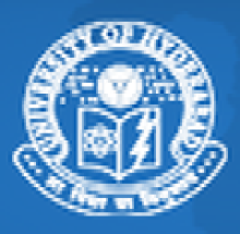 School of Management Studies - University of Hyderabad (SMS Hyderabad) logo