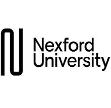 Nexford University logo