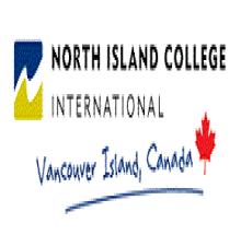 North Island College logo