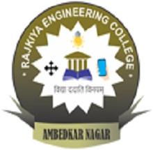 Rajkiya Engineering College, Ambedkar Nagar logo