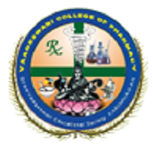 Vaageswari College of Pharmacy logo