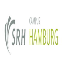 SRH Hamburg logo