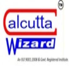 Calcutta Wizard logo