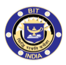 Bharat Institute of Technology logo