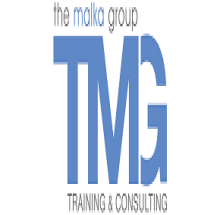 The Malka Group logo