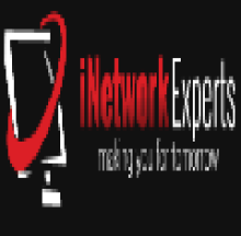 iNetwork Experts logo