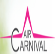 ACAA - Air Carnival Aviation Academy logo