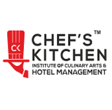 Chef's Kitchen Institute Culinary Arts And Hotel Management logo