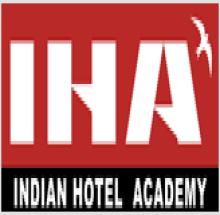 Indian Hotel Academy logo