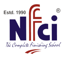 National Finishing and Cookery Institute logo