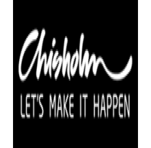 Chisholm Institute logo