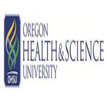 Oregon Health and Science University logo