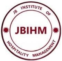 JB Institute of Hospitality Management logo