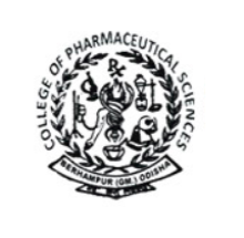 College of Pharmaceutical Sciences, Berhampur logo