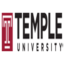 Temple University - USA logo