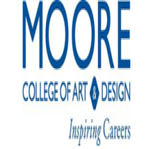 Moore College of Art and Design logo