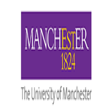 University of Manchester logo