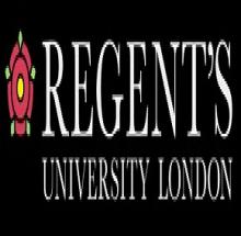 Regent's University London logo