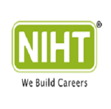 NIHT logo