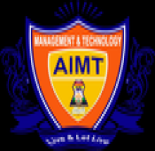 Shri Atmanand Jain Institute of Management and Technology (AIMT, Ambala) logo