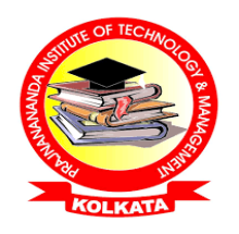 PITM - Prajnanananda Institute of Technology and Management logo