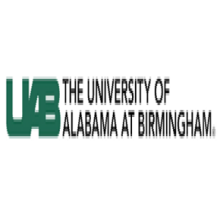 University of Alabama at Birmingham logo