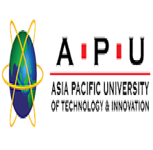 Asia Pacific University of Technology And Innovation logo