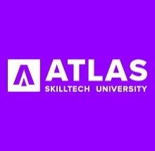 ATLAS School of Media and Communication logo