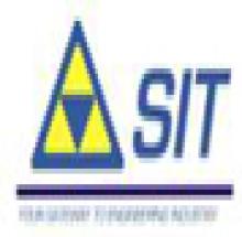 Suvidya Institute of Technology-SIT logo