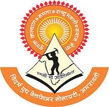 Prof. Ram Meghe Institute of Technology and Research logo