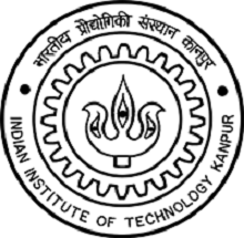 Indian Institute of Technology Kanpur logo