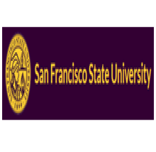 San Francisco State University logo