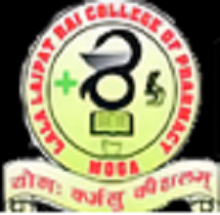 Lala Lajpat Rai College of Pharmacy logo