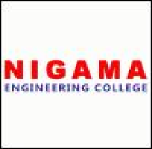 Nigama Engineering College logo