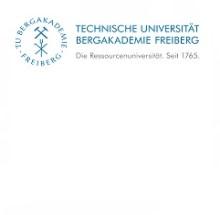 TU Bergakademie Freiberg logo