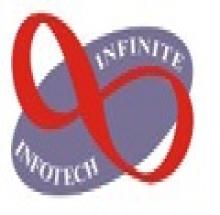 Infinite Infotech logo